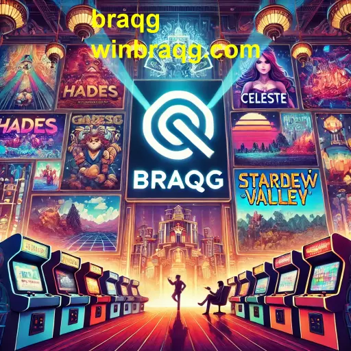 A Ascensão dos Jogos Indie: Liberdade Criativa e Inovação
